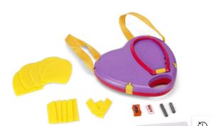 Funskool Fashion Designing Kit