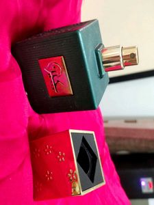 Ahmed Al Maghribi Perfumes Unisex Ain EDP 75ml