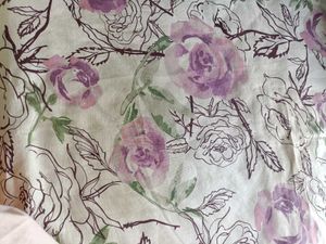 king size double bedsheet set