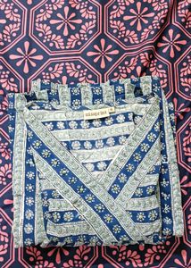 Misprint Kurta