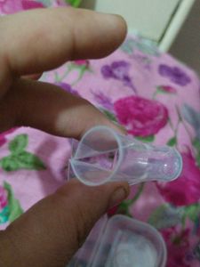 Baby Hug Nipple Shield  Silicone 13 Mm