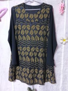 Imported Body Fit Gowns And Cute Frocks