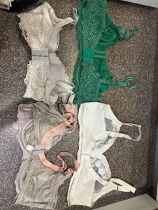 Bras - Mix &amp; Match Styles