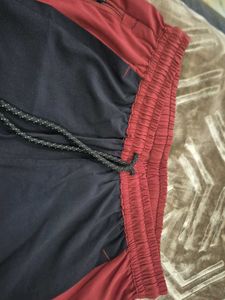 new Men&#39;s Colorblock Shorts