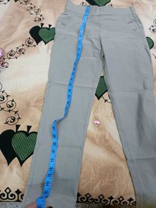 Smart Jeans Style Jegging For Women In 30 Waist