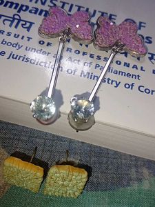 Earings