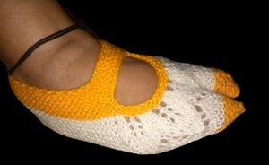 Winter Woolen Socks 🧦