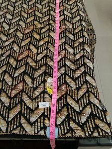Unstitched Salwar Suit Fabric