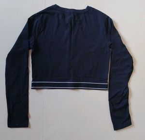Train Your Body Long Sleeve