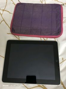 Ipad A1219 In Very Good Condition