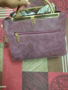 Handbags