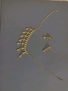 Jewellery Set