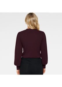 Forever New Nova Grown On Neck Top