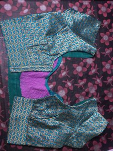 Combo 3 Blouses