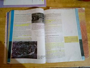 Class 10 Sst Books