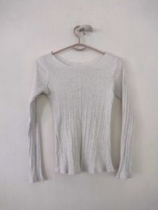 Boat Neck Top