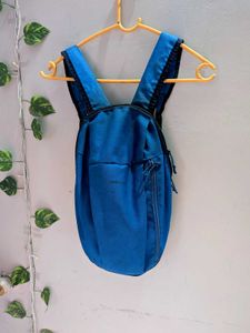 Decathlon mini bagpack