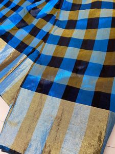 Block Saree