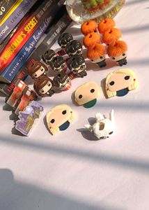 Harry Potter Edition Kinder Joy