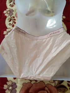 Codes Combine Panties