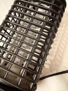 Electric Bug Zapper Lamp