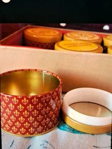 Dryfruit  Box