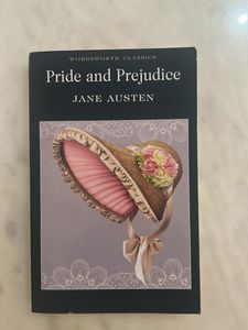 Pride and Prejudice