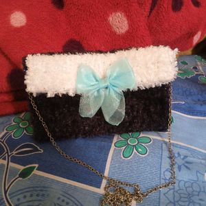 Soft Cute Bag