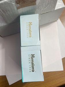 Himalaya Anti Aging Day Night And Under Eye Gel