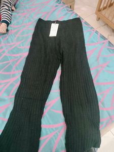 Zara wollen cord set