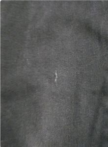 Girl&#39;s Jeans Top