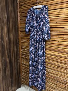 Super Pretty Flowy Maxi Dress