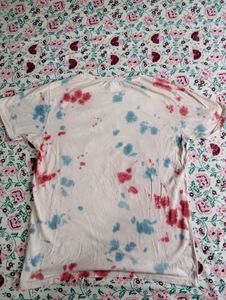 MTV Nobody Cares Tee