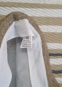 🧢 Kids Beach Cap (1–2 Years)
