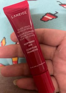 Laneige Raspberry Lip Serum