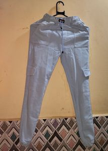 Cargo Pant (Joggers Jeans)