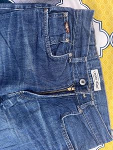 Crossfit jeans