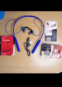 Boat Bluetooth Neckband