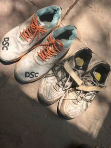 Combo 3 Sports Shoes Uk11