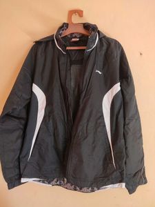 Li Ning Windbreaker Jacket