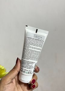 OSHEA Sunscreen Gel SPF 50
