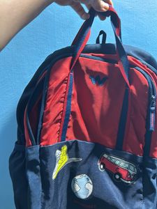 School Bag In Good Condition- Very Reasonable Pric
