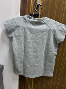 Burberry Tee Shirt