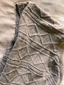 Cable Knit Sweater