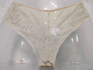 Floral Print Briefs 💚