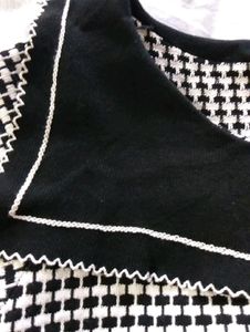 Korean Sailor Collar Top