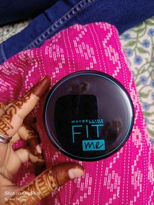Compact Powder