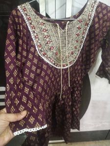 Beautiful New Kurti Of My Shop Unused