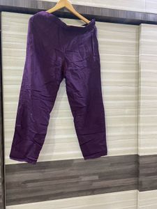 Alia cut 3piece suit set