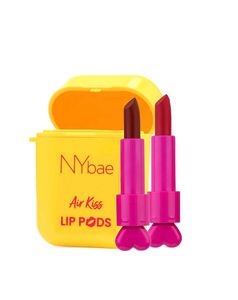 Lip Pods 💖